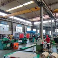 Transformateur abaisseur triphasé à résine moulée de type sec 10 kV vers 220 V