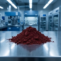 Poudre de colorant Direct Orange 26 (Direct Orange S) CAS 3626-36-6 CI 29150 pour la teinture du papier, du coton, du lin, de la soie et des fibres synthétiques