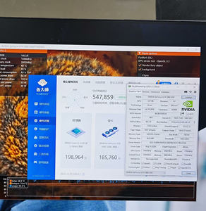 Tarjeta Gráfica para Juegos GeForce GTX 1060 3G 6G Usada con Memoria GDDR5 de 3GB y 192 bits Compatible con Escritorio - Product Image 6