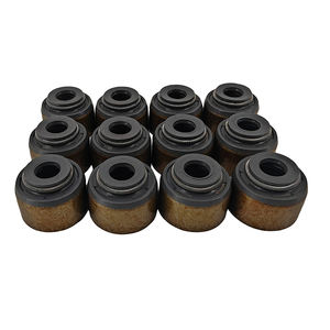 מחיר המפעל המקורי חלקים אוטומטיים באיכות גבוהה שמן חותם חותם חותם 22224 23500 22224-23500 2222423500 עבור היונדאי קיה - Product Image 1