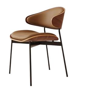 Nouvelle Chaise <span class=keywords><strong>de</strong></span> Salle <span class=keywords><strong>à</strong></span> Manger en Acrylique Transparent 2026 avec Assise Rembourrée Style Fantôme Moderne pour Location Événementielle Mariage Fête - Product Image 2