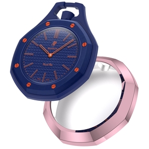 Nuova custodia protettiva in TPU, protezione per lo schermo, custodia antigraffio per <span class=keywords><strong>S</strong></span> Watch X AP Royal Pop - Product Image 5