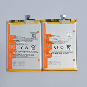 Nouvelle <span class=keywords><strong>batterie</strong></span> BN56 de conception pour Xiaomi <span class=keywords><strong>Redmi</strong></span> <span class=keywords><strong>9A</strong></span> 9C 3.85V 5000mah Batteries de téléphone portable durables à Charge rapide - Product Image 6