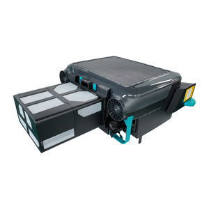 Limpiador de Superficies de Piscina Robótico Inteligente, Portátil, Inalámbrico, de ABS, para Exteriores - Product Image 3