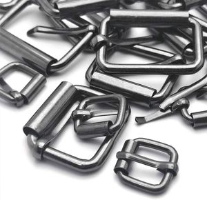 Assorted Multi Purpose Metal <b>Roller</b> Buckles Belts Hardware Pin Buckle For <b>Bags</b> Leather Belt - Product Image 5
