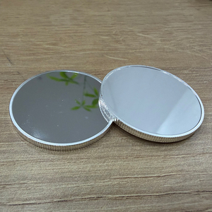Moneda Conmemorativa Personalizada de Cobre y Latón Fino .999, Chapada en Plata y Oro, de 1, 2, 5, 10 Onzas, 500g, 1000g, Fabricante de Monedas en Blanco - Product Image 6