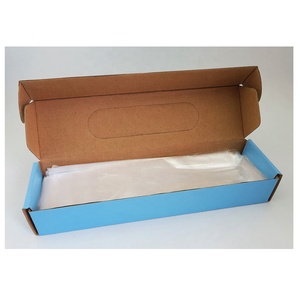 Fundas Protectoras para Sensores de Rayos X Dentales Digitales, Bolsas Protectoras para Sensores Intraorales - Product Image 3