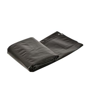 मिलियन चीन 8x10 10x6 काला हेंडपे पॉली तिरपिन तरबूज आपूर्तिकर्ता कंपनी कारखाने - Product Image 5