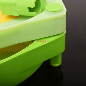 ถาดใส่เหยื่อแม่เหล็กเรืองแสง เส้นผ่านศูนย์กลาง 19 ซม. กล่องอุปกรณ์ตกปลาแบบพกพาสำหรับใช้กลางแจ้ง - Product Image 3