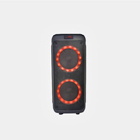 Temeisheng OEM Haut-Parleur Usine Sans Fil Bluetooth Audio Tws Gros Son Puissance Portable Haut-Parleur TMS-613