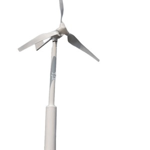 KDN Horizontal Axis Wind <b>Generator</b> 500W 12V For Home Use - Product Image 4