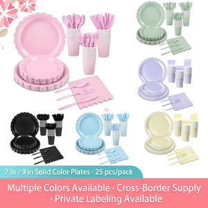 3D Floral Folding Paper <b>Fans</b> <b>Wall</b> Hanging Backdrop Rosettes Set for Wedding Birthday Celebration - Product Image 4