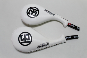 Objetivo de Sanda Profesional Universal para Adultos y Niños, para <span class=keywords><strong>Entrenamiento</strong></span> de Patadas de Taekwondo y Boxeo - Product Image 2