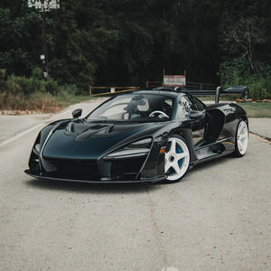 Llanta de rueda forjada 18 19 20 22 24 pulgadas 2 piezas 3 piezas para <span class=keywords><strong>Lamborghini</strong></span> aventador <span class=keywords><strong>svj</strong></span> s SV Huracan sto <span class=keywords><strong>Performante</strong></span> Evo ultimae Pagani - Product Image 6