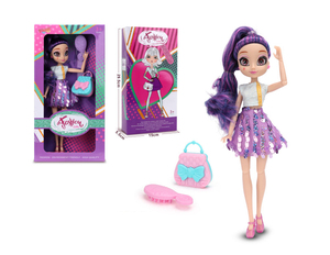 ตุ๊กตาเด็กผู้หญิงขนาด10นิ้ว - Product Image 4