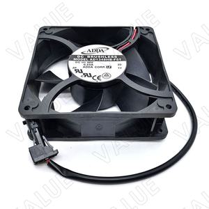 융하인리히 지게차 부품 융하인리히 예비 부품 라디에이터 냉각 팬 모터 48v 전기 모터 냉각 팬 50286319 - Product Image 2