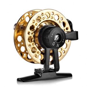 <span class=keywords><strong>Fly</strong></span> Fishing <span class=keywords><strong>Reel</strong></span> saltwater pesca Raft <span class=keywords><strong>CNC</strong></span> <span class=keywords><strong>Fly</strong></span> <span class=keywords><strong>Reel</strong></span> siêu nhẹ lớn ARBOR Gốm Dây lỗ Sản xuất tại Trung Quốc - Product Image 6