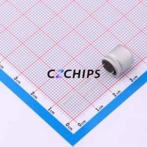 ตัวเก็บประจุแบบแข็ง 217EC0024 ชนิด Through Hole (THT), ขนาด D10xL10.5 มม. 220uF 20% 50V 2.35A100kHz - Product Image 2