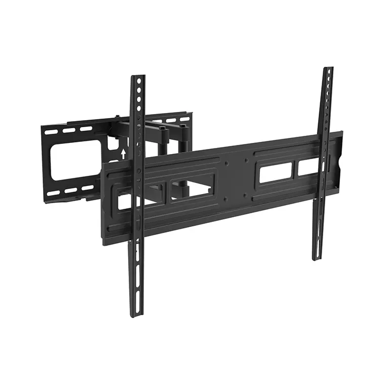 Montagem de parede giratória, alta qualidade, articulação, movimento total, para tv, tela de 37 "-70"