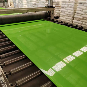 Yun YUNSHI — panneau en plastique PP, perceuse CNC, feuille en plastique dur, vente en gros - Product Image 3
