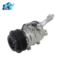 Compresor de Aire Acondicionado para Automóvil 10SR15C para Honda CRV 2.2
