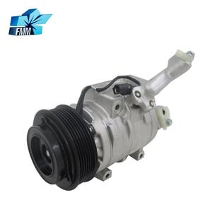 Compresor de Aire Acondicionado para Automóvil 10SR15C para Honda CRV 2.2 - Product Image 3