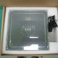 Desactivador de Alarma RF Alligens RD534 de 8.2Mhz, Desmagnetizador RF, Decodificador de Etiquetas de Seguridad, Antirrobo para Supermercados