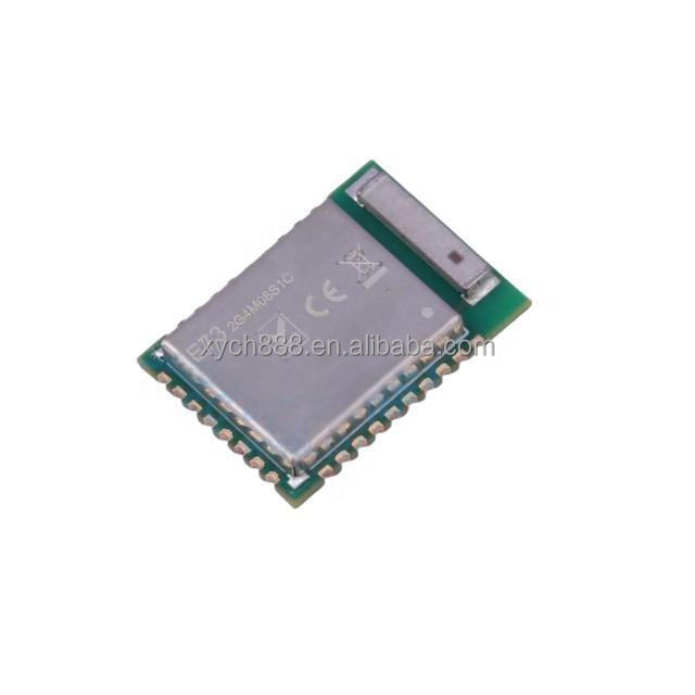 XYCH  High Quality  DL-32-BLE4.2 Internet of Things Communication Bluetooth Module4.2 Integrates a 2.4GHz RF Transceiver