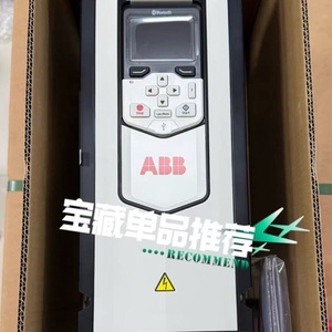 ACS580-01-089A-4 ซีรีส์ ACS580 กำลังไฟ 45 กิโลวัตต์ 380-480 โวลต์ PLC - Product Image 3