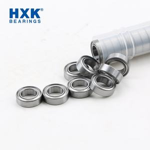 Roulement de perceuse dentaire 681XZZ 1.5mmx4mmx2mm 685 5x11x3 MR106 6x10x3 686-2rs 6810z 629z 6003z 6200z 6002zz Z0089 - Product Image 4