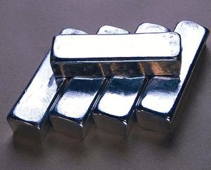 Fabricante mayorista de lingotes de aleación de aluminio, lingotes de aluminio, protección del medio ambiente, lingotes de aleación de aluminio - Product Image 3