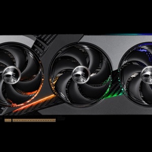 2025 la tarjeta gráfica MSI GeForce RTX 5070 12G VANGUARD OC más nueva y avanzada para juegos de PC - Product Image 6