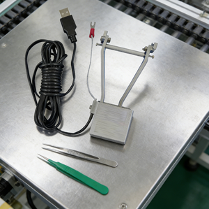 정밀 <span class=keywords><strong>ASTM</strong></span> 인장 시험 익스텐소미터 |   재료 테스트를 위한 높은 정확도 - Product Image 3