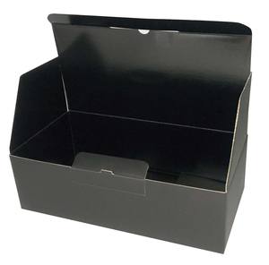 Cadeau personnalisé Emballage cosmétique avec logo unique Boîtes en papier pour produits d'huiles essentielles - Product Image 6