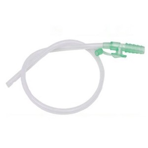 Disposable Silicone Suction Tube F10 F12 F14 F16 Medical First Aid Kit - Product Image 1
