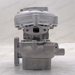 Harga Terjangkau HT18-<span class=keywords><strong>2</strong></span> HT18-<span class=keywords><strong>3</strong></span> 14411-09D60 TD42 Suku Cadang Mesin Diesel Td42 Turbo Kit Turbocharger untuk Ford untuk Nissan - Product Image 3