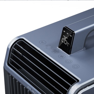 Enfriador de Aire Portátil de 4500 BTU, Aire Acondicionado Portátil para Interiores y Exteriores con Control Remoto - Product Image 3