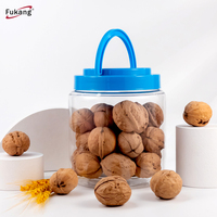 Toples mainan anak-anak penjualan laris 2L, toples kabel Data, toples makanan