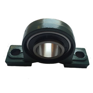 หมอนบล็อคลูกปืน UCP205สำหรับเครื่องจักรกลการเกษตร0.8กก. - Product Image 2