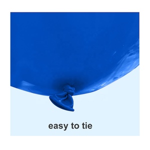 Ballons de décoration en latex de 12 pouces pour fêtes, anniversaires, mariages, Noël, la Saint-Valentin, gonflables à l'hélium ou à l'<span class=keywords><strong>air</strong></span>, vente en gros - Product Image 3