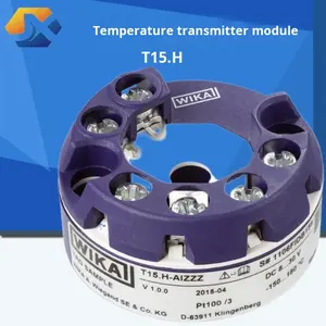 Original alemán para Wika Tc10 ABS OEM acoplador de resistencia térmica TR10 TR30 TR36 IR termómetro Sensor de temperatura instrumento - Product Image 4