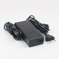 Adaptor Laptop AC Universal 90W OTP baru dilindungi untuk Asus untuk Toshiba untuk HP