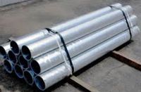 Bollards de sécurité pour tuyaux en acier au carbone robustes et résistants peints à prix d'usine