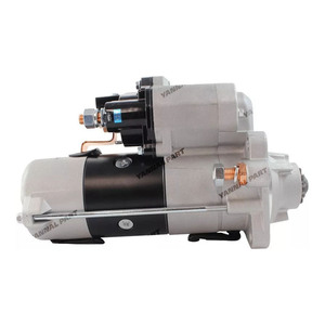 Motor de arranque IZUMI RE539696 para John Deere Engine 4045 6068 6090 Tractor 7230R 7250R 7260R 7270R 7280R <span class=keywords><strong>7290R</strong></span> - Product Image 6