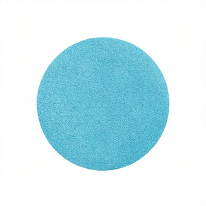 Disques de ponçage Velcro robustes P80 150 mm pour le finissage du bois et du métal - Product Image 2