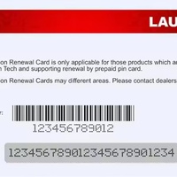 Carte d'activation ADAS LAUNCH X431 2025 – Logiciel de calibrage à vie pour Launch X431 PAD VII Pro5 Pro3S+ Pro3 APEX