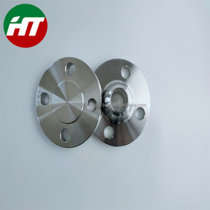 Sa105เชื่อมหน้าแปลนขึ้นรูป30แบบ2 150ตาบอดได้รับการออกแบบอย่างแม่นยำ - Product Image 2