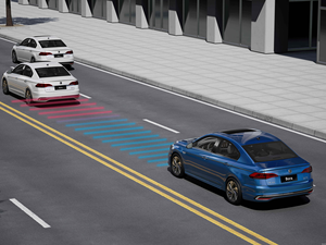 Volkswagen Bora 200TSI DSG Automatique 2025 Facelift Berline Best-seller <span class=keywords><strong>Voiture</strong></span> Familiale Moteur Turbo Confort de Conduite Excellent Rapport Qualité-Prix - Product Image 3