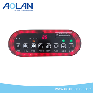 Enfriador y Calefactor <span class=keywords><strong>de</strong></span> <span class=keywords><strong>Aire</strong></span> Portátil <span class=keywords><strong>para</strong></span> Habitaciones, Enfriador Evaporativo, <span class=keywords><strong>Aire</strong></span> Acondicionado Portátil con Agua, Ventilador Enfriador, al Precio Más Bajo del Mercado - Product Image 4