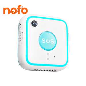 Nuevo Botón de Pánico SOS V28C Simple <span class=keywords><strong>con</strong></span> <span class=keywords><strong>GPS</strong></span> 4G, Detección Automática de Caídas, Alerta y Marcador <span class=keywords><strong>para</strong></span> Personas <span class=keywords><strong>Mayores</strong></span> <span class=keywords><strong>con</strong></span> <span class=keywords><strong>Alzheimer</strong></span> y Discapacidad - Product Image 5
